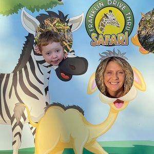 Meet your Posher, Vickie